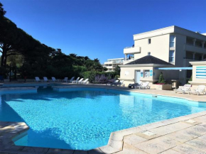 Appartement La Baule, 1 pièce, 4 personnes - FR-1-392-131